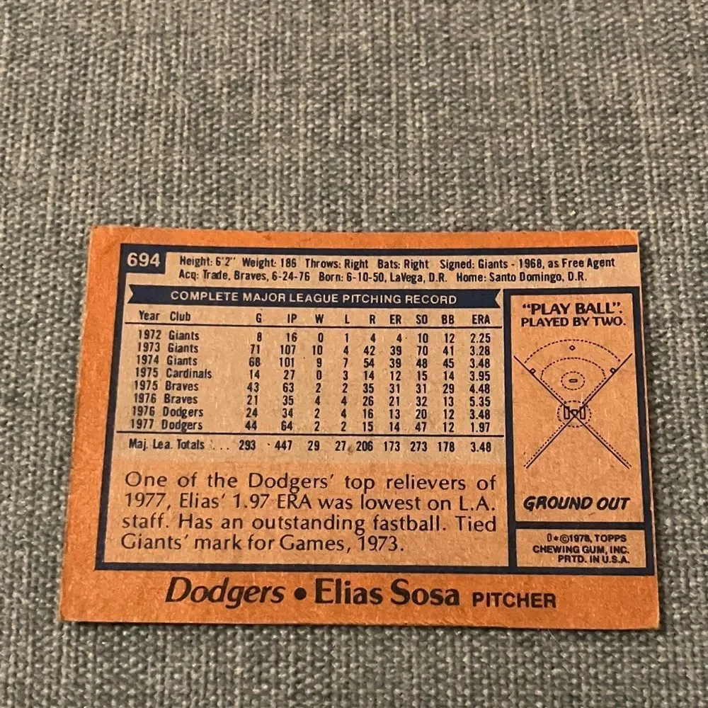 Topps see pictures
